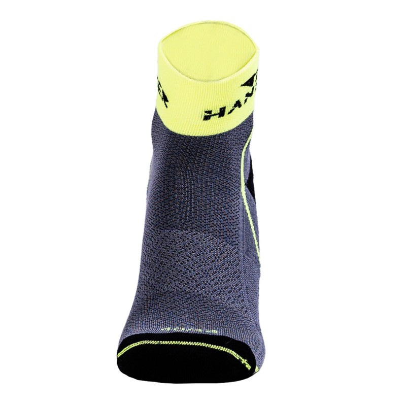 Trail Running Socks Men and Women – Seamless, Breathable and