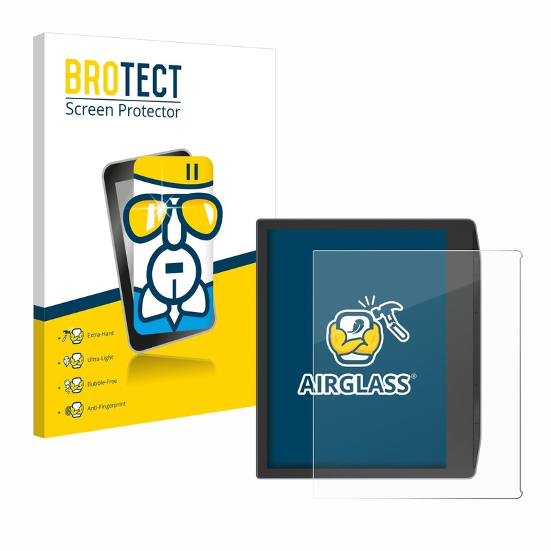 BROTECT Protective Glass for PocketBook Era Color Protective Film Tempered