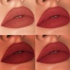 Lápiz labial líquido ARMAF BEAUTE TRUE MATTE, resistente a la