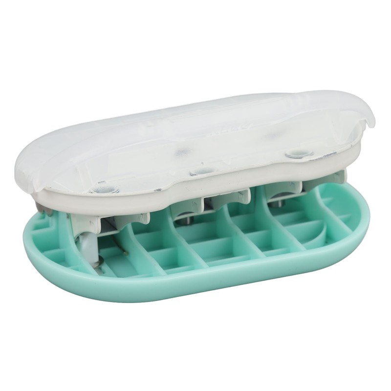 3 Hole Puncher DIY Mini Handheld Paper Punch Loose Leaf