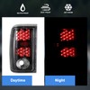 Nixon Offroad Tail Lights for Ford Ranger 2001 2002 2003