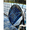 VIBE PADEL - Fx Pack - 3 Over Grips +
