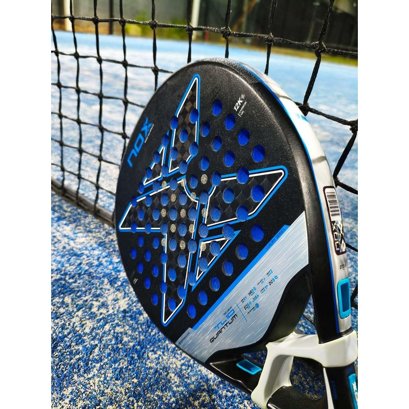 VIBE PADEL - Fx Pack - 3 Over Grips +