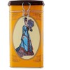 Ambrosoli Scatola di latta Liberty gr.500 caramella al miele