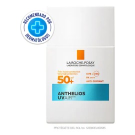Anthelios UV AIR Protector Solar Ultra Ligero 40ML