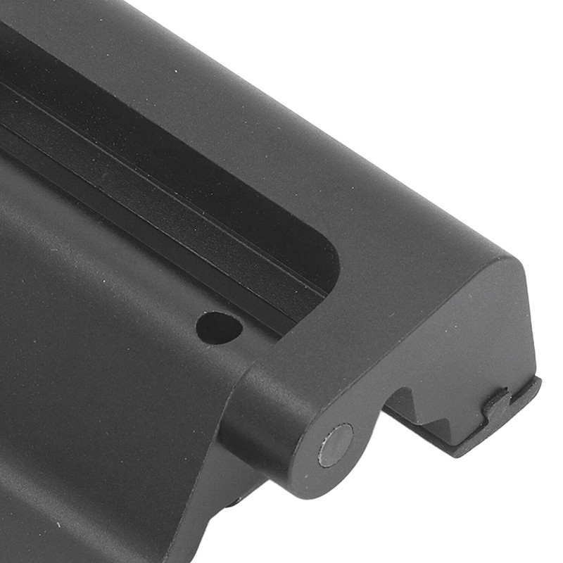 2 Set Door Security Lock Aluminum Alloy Collision Prevention Child