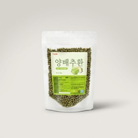 Gapdang Herbal Cabbage Pills 600g 1 ea / 갑당약초 양배추환 600g 1개 1개