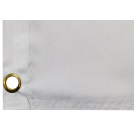 Alternative Novelties Trump 2024 Wave White 3'x5' 3 Foot x 5 Foot Double Sided Rough Tex 100D Printed Polyester Flag Banner