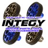 RC Model CNC Machined Rear Body Mount Support Designed for