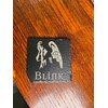 Weeping Angel Coaster Gift Idea