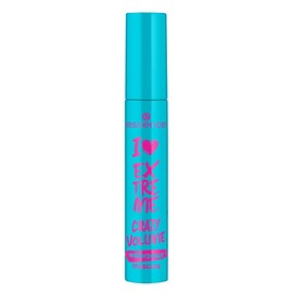 Essence I Love Extreme Crazy Volume Waterproof Mascara New
