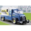 Playmobil Duck On Call - Police Truck