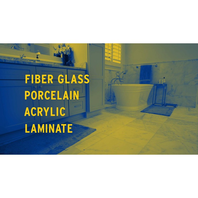 Zep Mold Stain and Mildew Stain Remover 32 Ounces ZUMILDEW32