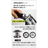 GORIX (GX-CAPt78) Bicycle Bar End Cap, CNC Machined, Ultra Lightweight,