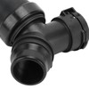 Acouto Engine Coolant T Connector Tube DR3Z8566A Thermostat to Radiator
