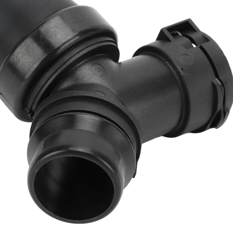 Acouto Engine Coolant T Connector Tube DR3Z8566A Thermostat to Radiator
