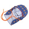 ESTAMICO Kids' Swimsuits Sun Protection Hat, Swim Cap, UV Protection,