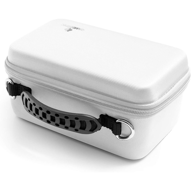 Gamegenic GGS20033ML Game Shell (250 Cards), White