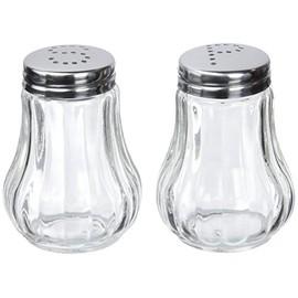 Tescoma Classic 654002 Salt and Pepper Set