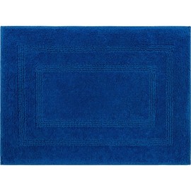 Twilight Shower Rugs for Bathroom Size 2 X 5 Extremely Soft Plush, Versatile, Durable and Functional 100% Cotton, Reversible, Luxuriously Thick | All Season Extraordinary Absorbency Long Lasting Soft