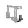 (2020 Version) NICEYRIG Camera Cable Lock Clamp HDMI Lock Clamp
