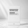 Rebon Decongel Sheet Mask 1 box 5 sheets soothing highly