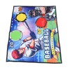 Ball Toss Target Games Parent Child Interaction Scoring Ball Throwing
