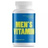 VB Health Men's Daily Multivitamin - 34 Doctor-formula