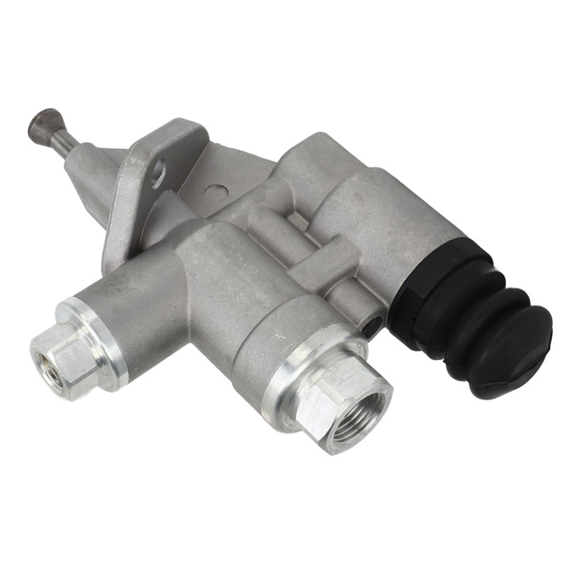 Fuel Lift Pump With Gaskets 4988747 Replacement for Dodge Ram