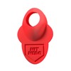 Hit Hero V2 Updated, Baseball Thumb Guard, Shapeable, Batters Batting