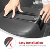Linskip Center Console TOP LID Storage Armrest Trim Compatible with