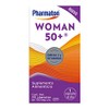 Pharmaton Woman 50 Suplemento Alimenticio para Mujer 30 Cpsulas de