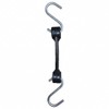 Bungee Strap, EPDM Rubber, 4-Inch Bungee Lg, 3/4-Inch Bungee Wd,