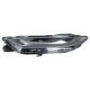 yibei-tech For 2019-21 Chevy Blazer LED DRL Upper Running Light