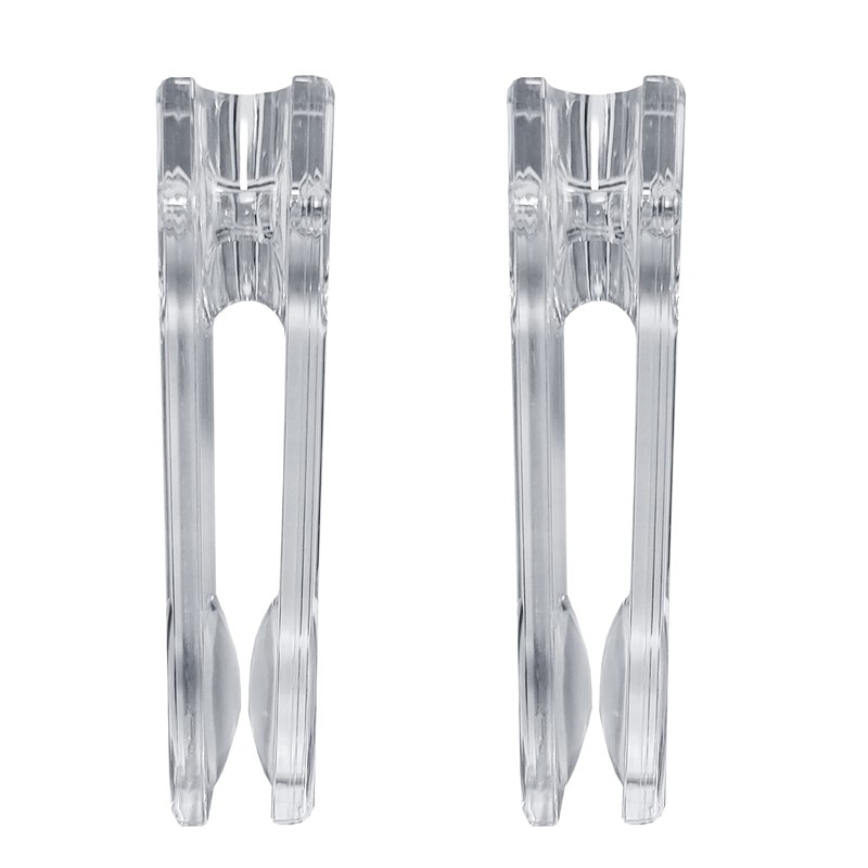 Kowibcl 2pcs Blinds Accessories Cord Weight for Vertical Blind, Roller