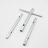 JD Brands Monobloc Tap Spanner Set with Tommy Bar -
