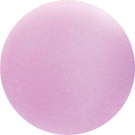 Mirage N/NSS-7 Color Powder, Lilac Pink, 0.2 oz (7 g), Acrylic Powder, Natural Sherbet Series
