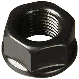 ARP 200-8604 3/8"-24 Hex Nut