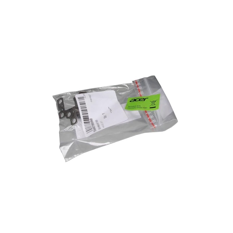 Acer 33.HGLN7.002 Original Display Hinge Left for Aspire 5 A515-54,