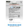 LOKSAK ALOKD4-SMP-4 Waterproof Multi Case, S Multi S