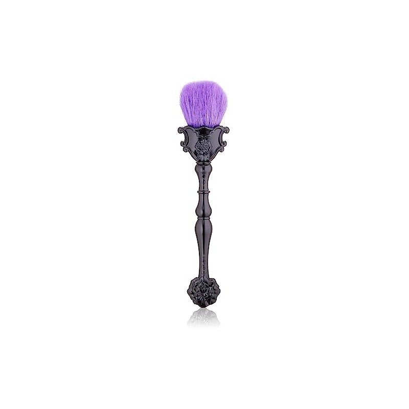 anna sui face brush