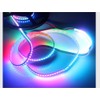1 m 144 LEDs/Pixels/M 1 m WS2812B Digital RGB Adressier