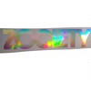 GY Vinyl Arts Zociety Windshield Decals Windows Banners Cars Stickers