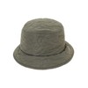 Travis Matthew 7AK920 Women's Thermal Bucket Hat (Quilted Pattern with