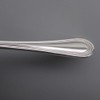Wallace Continental Bead 18/10 Stainless Steel Teaspoon (Set of Twelve)