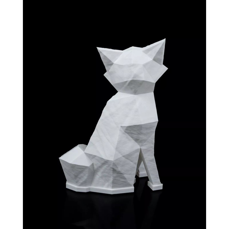 wahootoys Fox Table Lamp