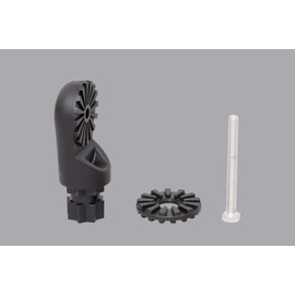 Railblaza 99-9999-11 Star Adaptor Conversion Kit for Fasting Accessories