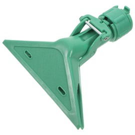 ULTECHNOVO Mop Handle Clip Mop Holder for Efficient Cleaning Clamp Accessories and Multifunctional Use