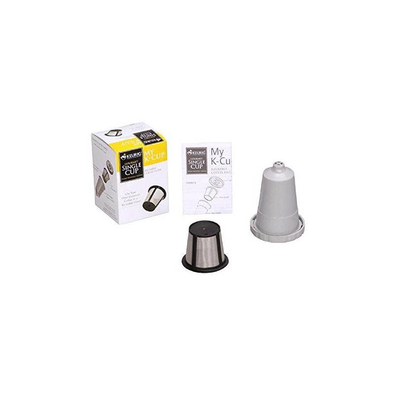 Keurig My K-Cup Reusable Coffee Filter - Old Model