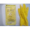 Tronex Gloves, house cleaning gloves with Flock lining 12" Length